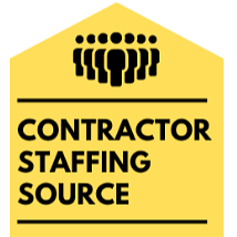 Contractor Staffing Source logo