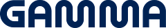 Gamma logo