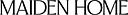 Maiden Home logo