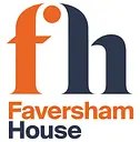 Faversham House logo