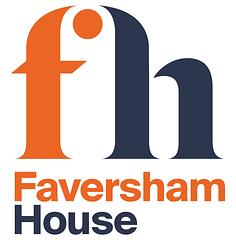 Faversham House logo