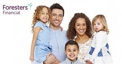 Foresters Financial logo
