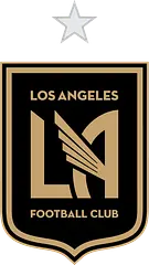 Los Angeles Football Club logo