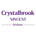 Crystalbrook Collection logo