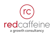 Red Caffeine logo