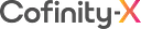 Cofinity-X logo