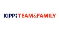 KIPP Team and Family logo