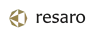 Resaro AI logo