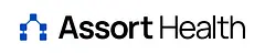 Assort Health logo