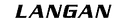 Langan logo