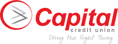 Capital Credit Union logo