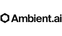 Ambient.ai logo