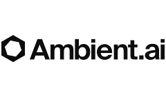 Ambient.ai logo