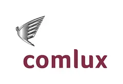 Comlux America logo