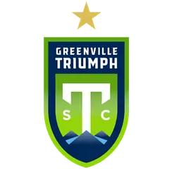 Greenville Triumph SC logo