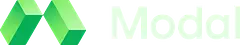 Modal logo