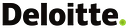 Deloitte logo