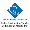 Health Services for Children with Special Needs logo