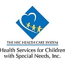 Health Services for Children with Special Needs logo