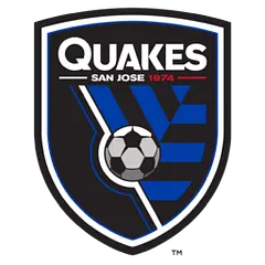 San Jose Earthquakes logo