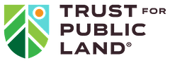 Trust for  Public Land logo