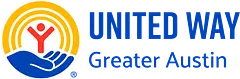 United Way for Greater Austin logo