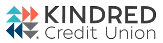 Kindred Credit Union logo