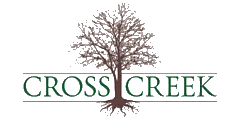 Cross Creek Nursery logo