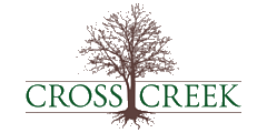 Cross Creek Nursery logo