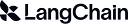 LangChain logo