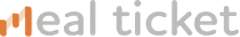 Meal Ticket logo