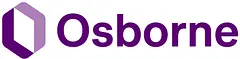 Osborne Association logo