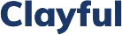 Clayful logo