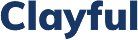 Clayful logo