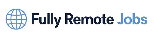 Fully Remote Jobs logo