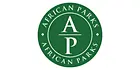 African Parks Network logo
