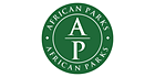 African Parks Network logo