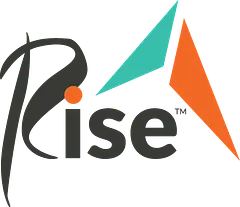 Riseorporated logo