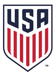 United States Soccer Federation 1 logo