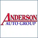 Anderson Auto Group logo