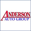 Anderson Auto Group logo