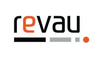 REVAU logo
