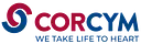 Corcym logo