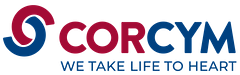 Corcym logo