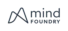 Mind Foundry logo