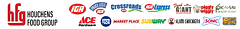 Houchens Food Group logo