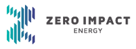 Zero Impact Energy logo
