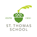 St. Thomas School logo