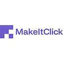 MakeItClick logo