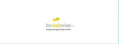 BC Web Wise logo